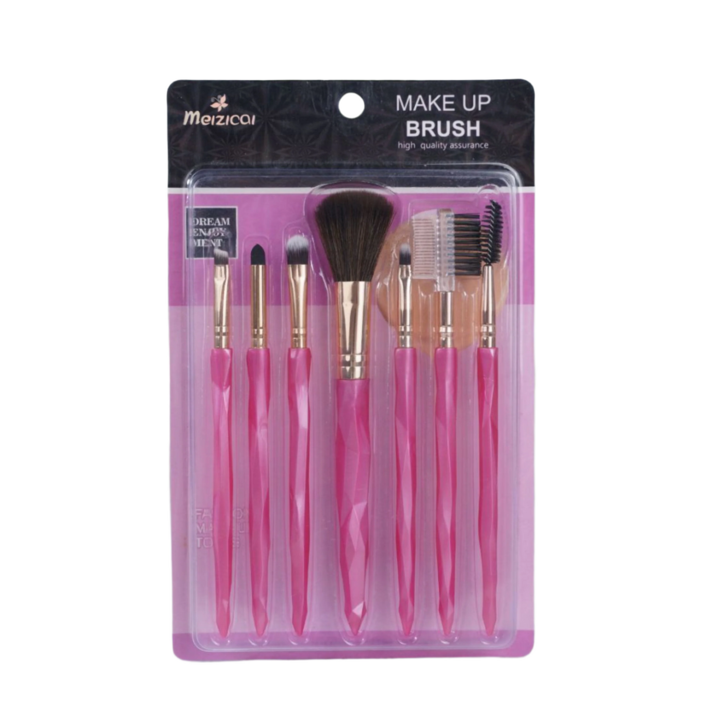 BC052 Makeup Brush