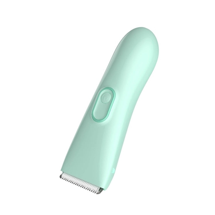 Rechargeable Electric Scissors Waterproof Home For Children's Shaving