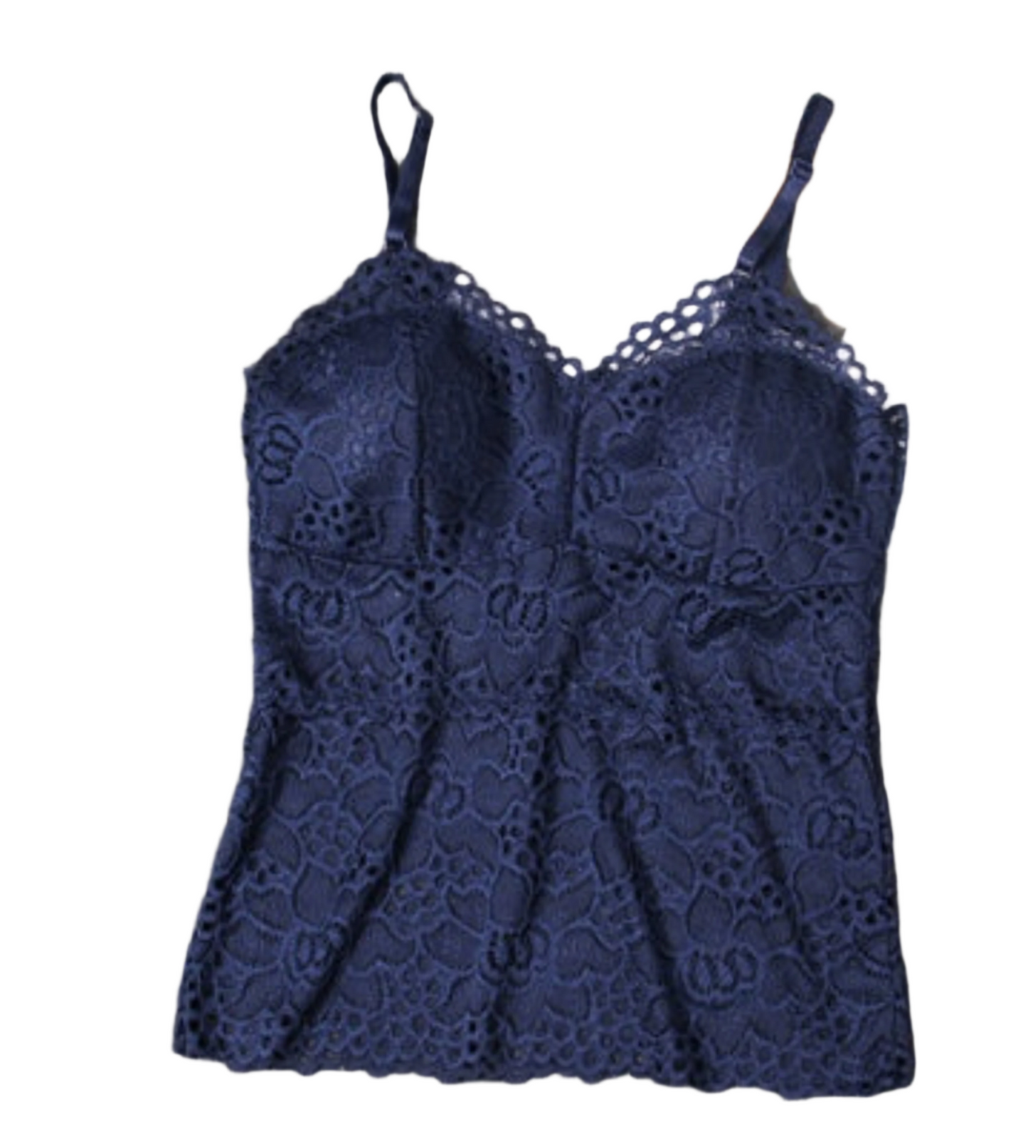 Sexy lace tube top underwear women