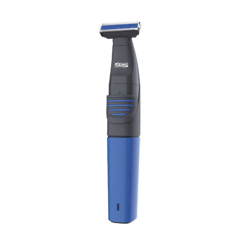 Lithium Battery Usb Rechargeable Small T-Knife Electric Razor Household