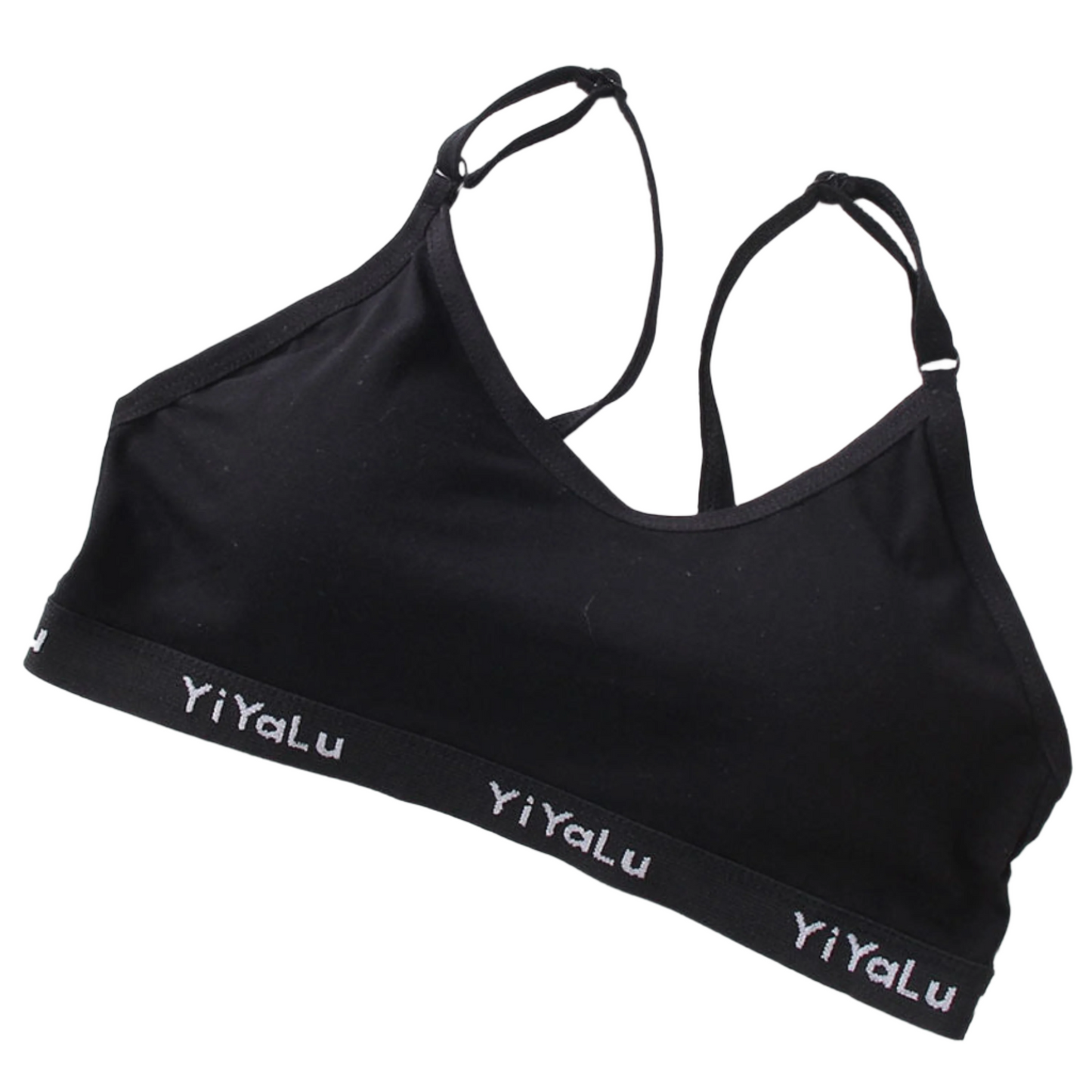 Student Korean Developmental Underwear Women
