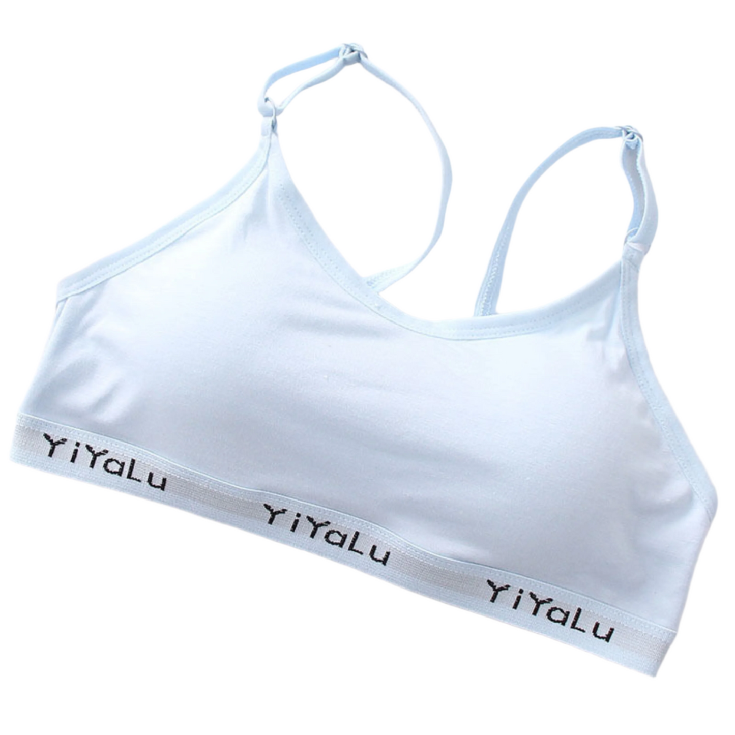 Student Korean Developmental Underwear Women