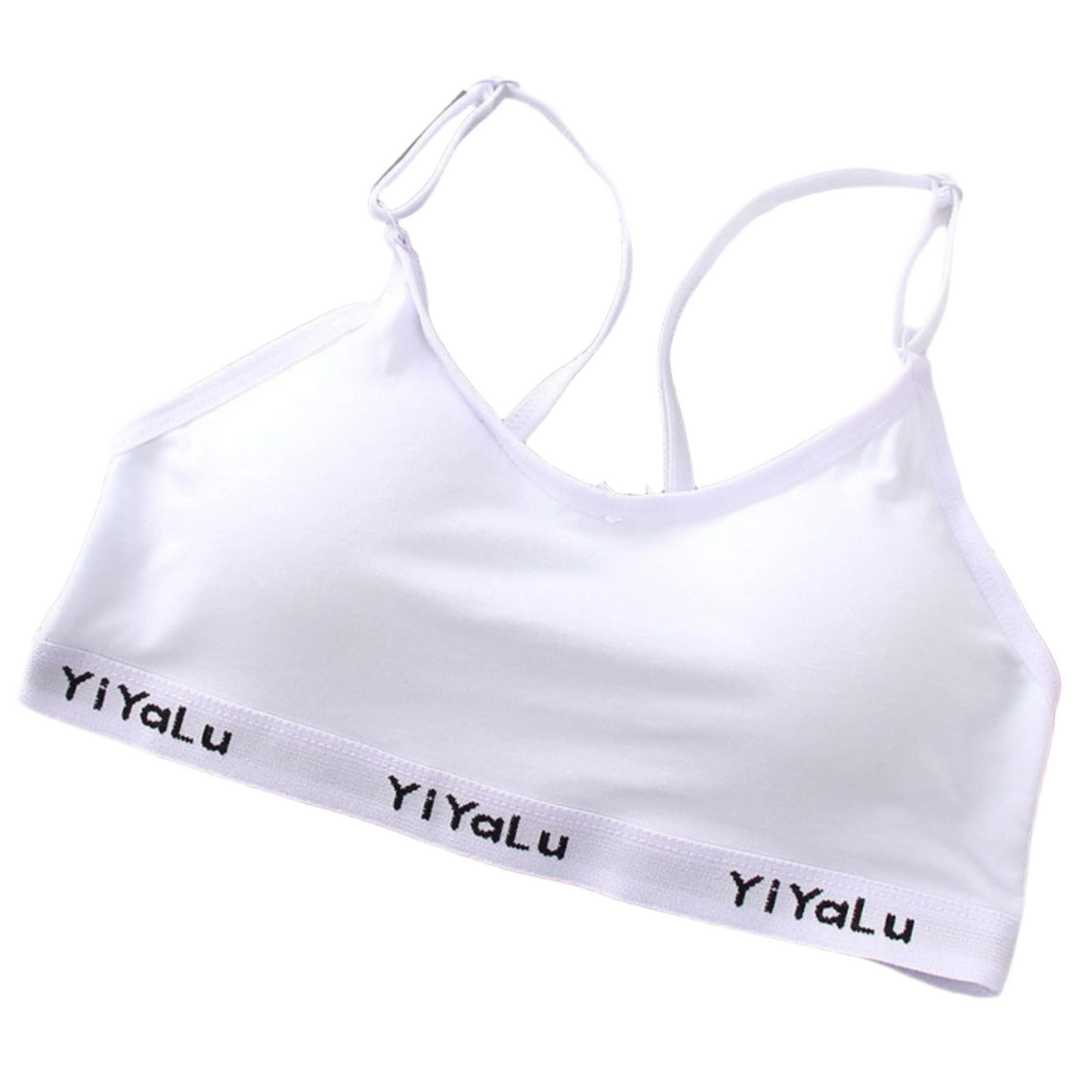 Student Korean Developmental Underwear Women