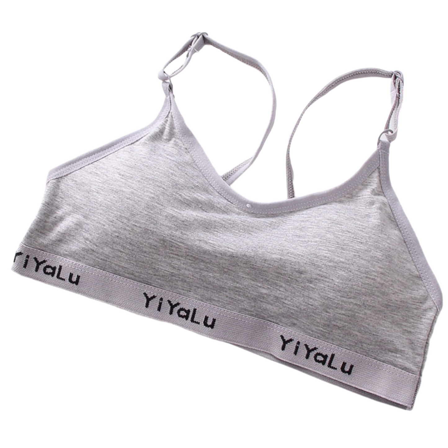 Student Korean Developmental Underwear Women