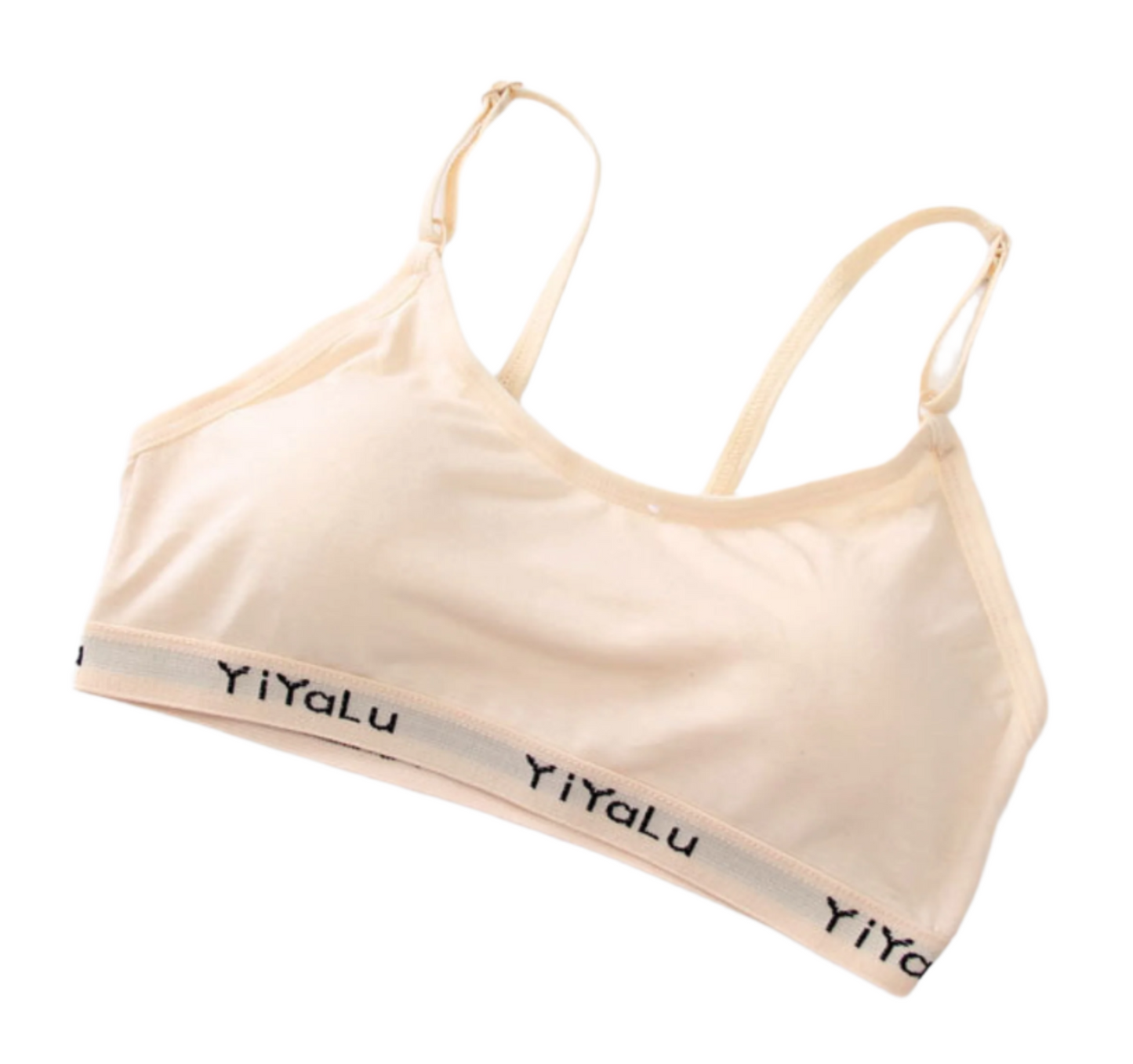 Student Korean Developmental Underwear Women