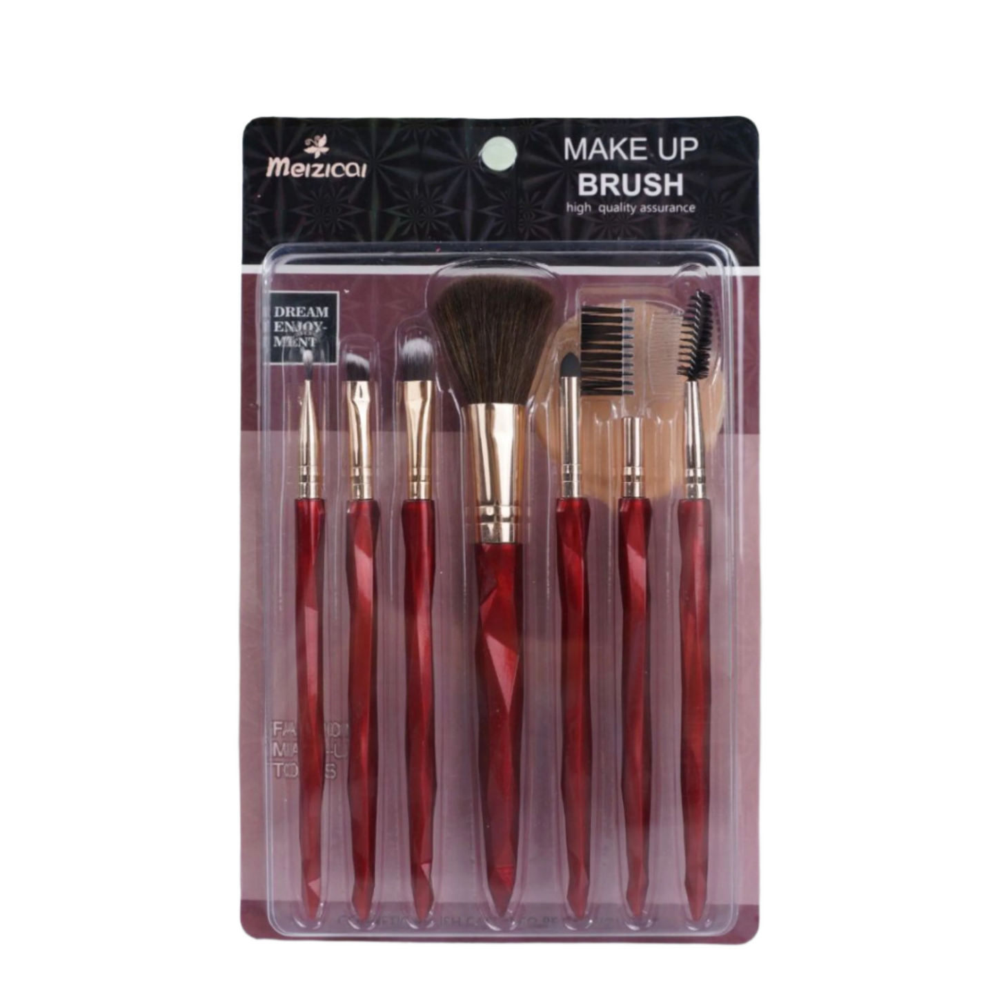BC052 Makeup Brush