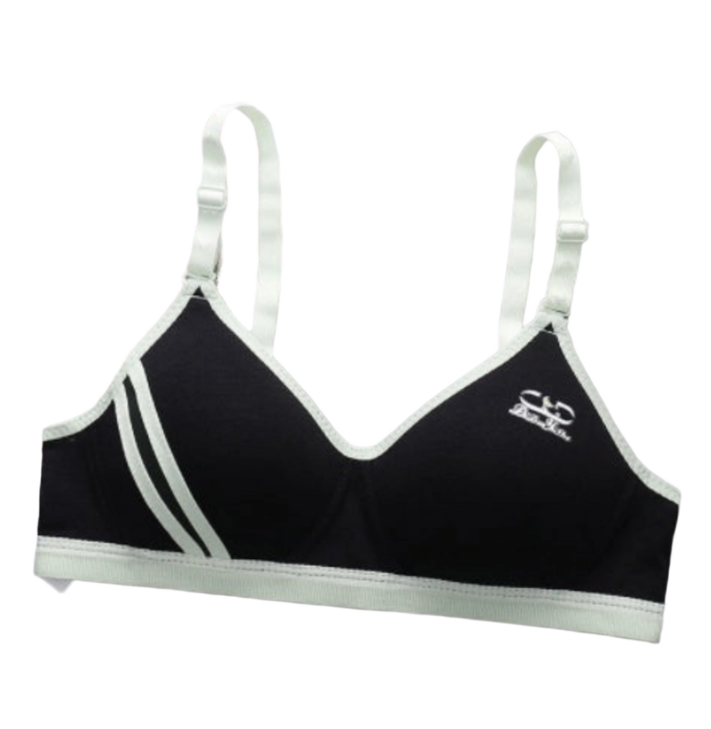 Japanese Style Small Chest Push Up Bra