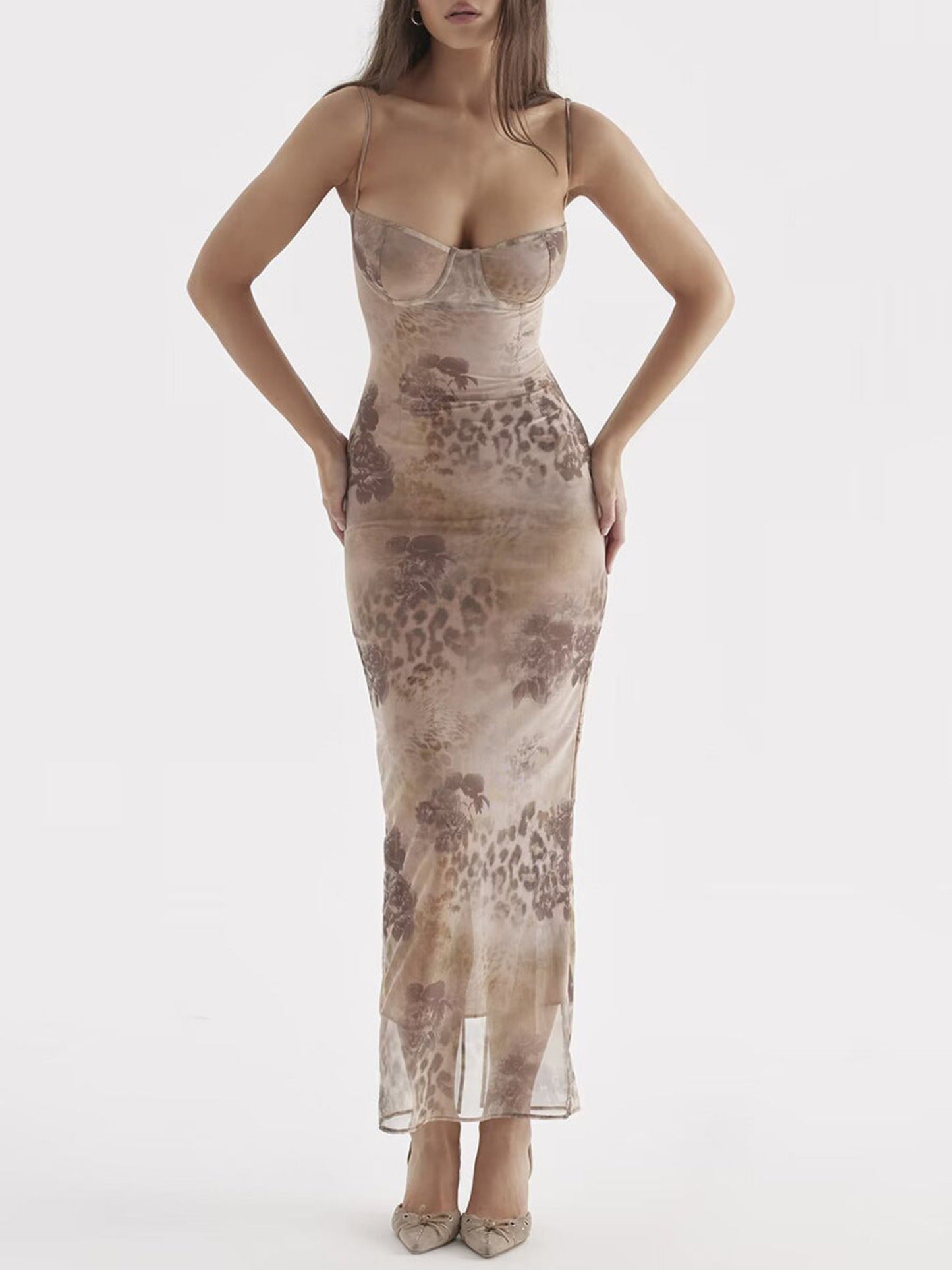 New Lace Tube Top Dress For Women