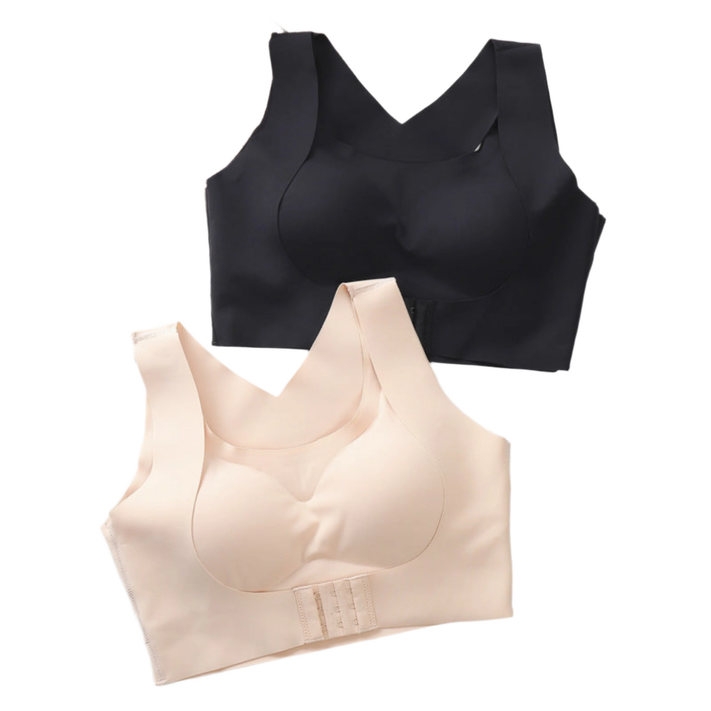 Beautiful Back Correction two-in-one adjustable bra