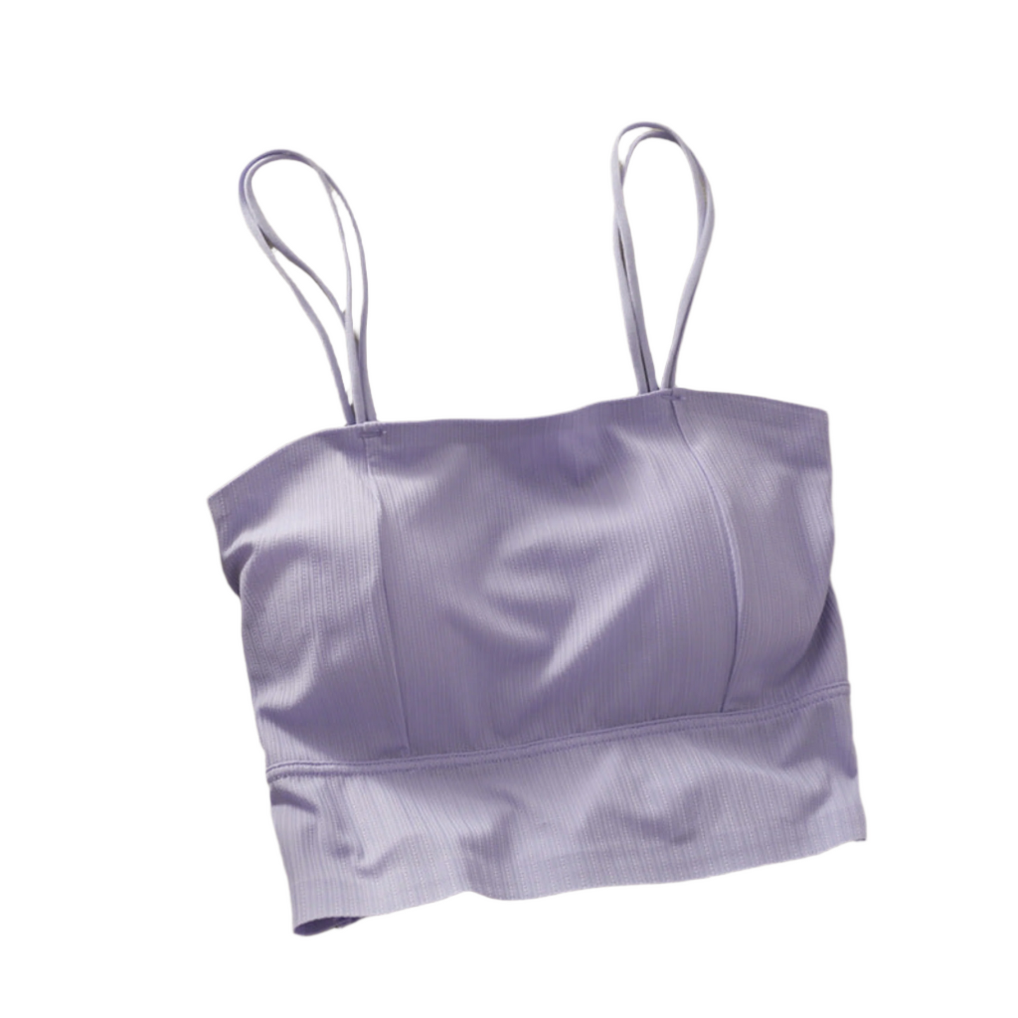 Tube Top Small Sling Vest For Women