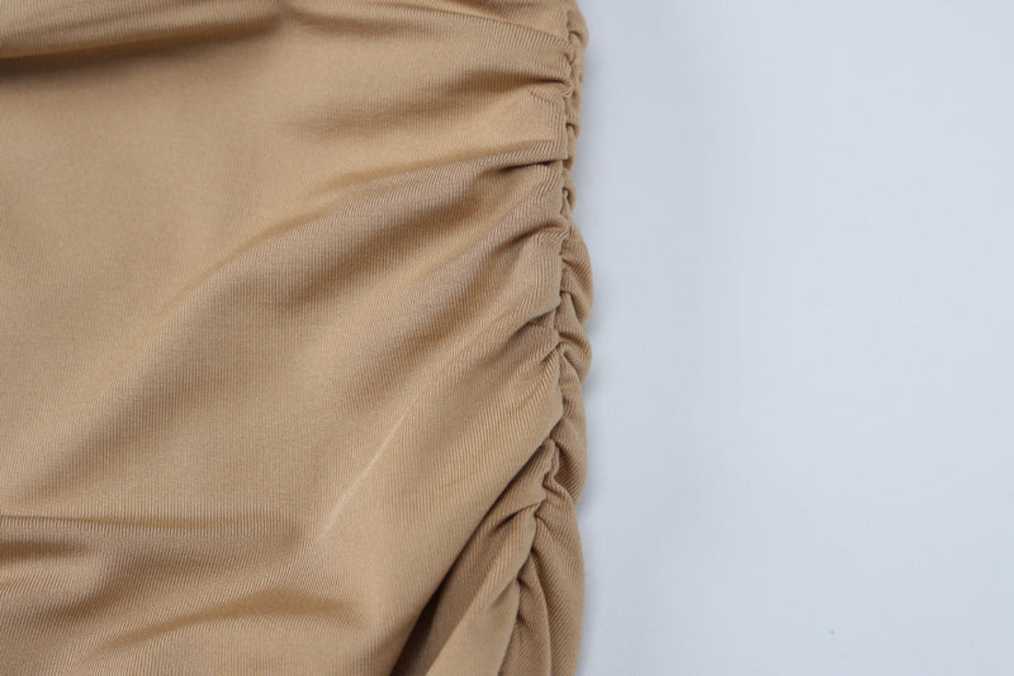 Women Tank Tops Long Skirts Party Dresses Two Piece Matching Sets Outfit 2025 Summer Clothes Slim Solid Color