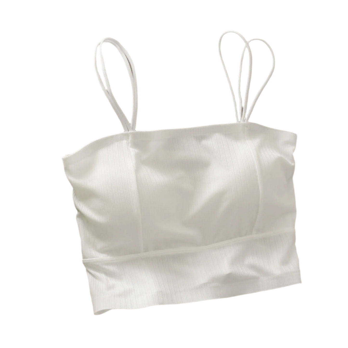 Tube Top Small Sling Vest For Women