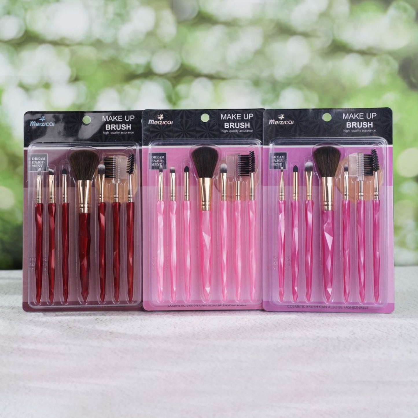 BC052 Makeup Brush