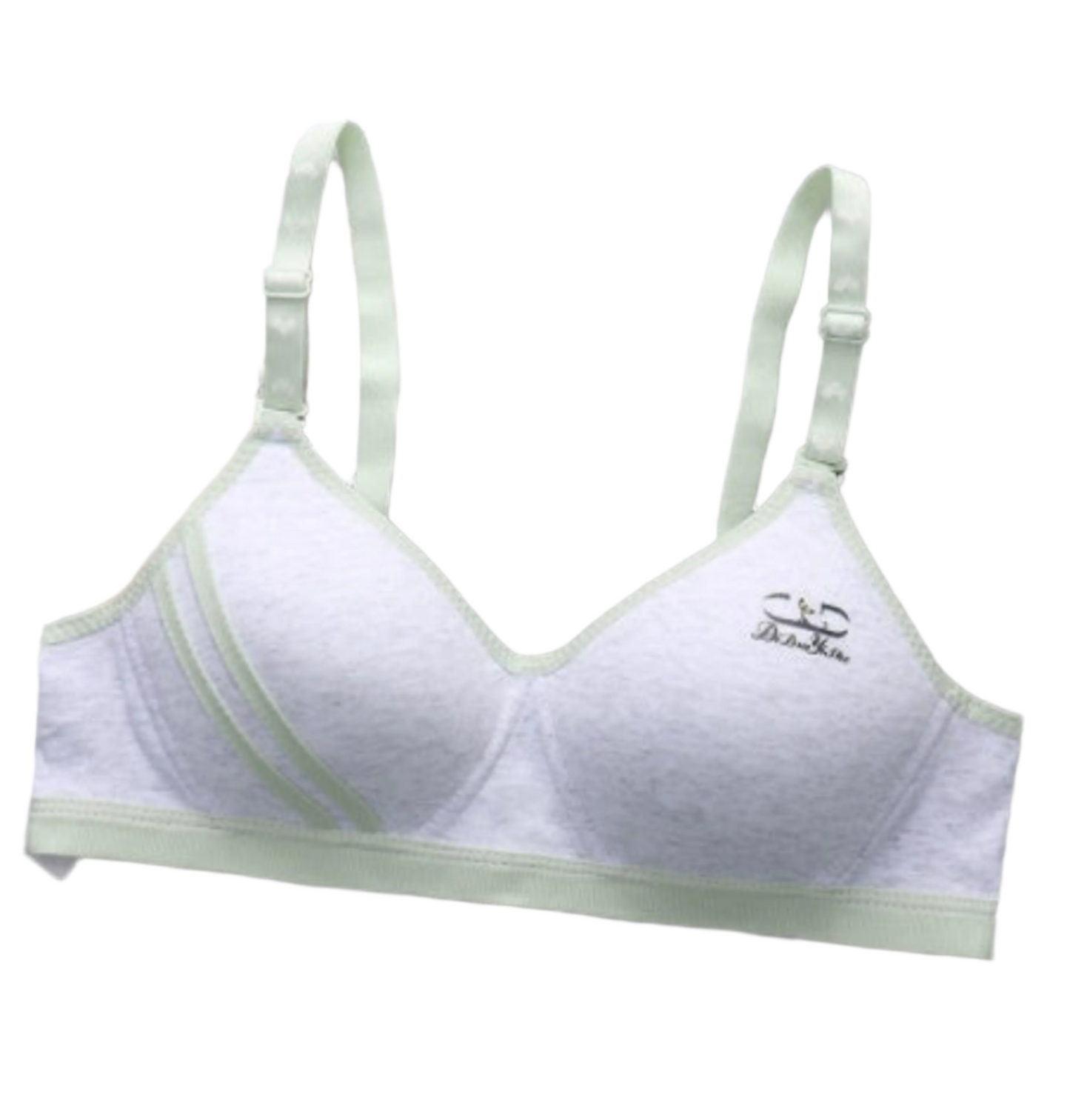 Japanese Style Small Chest Push Up Bra