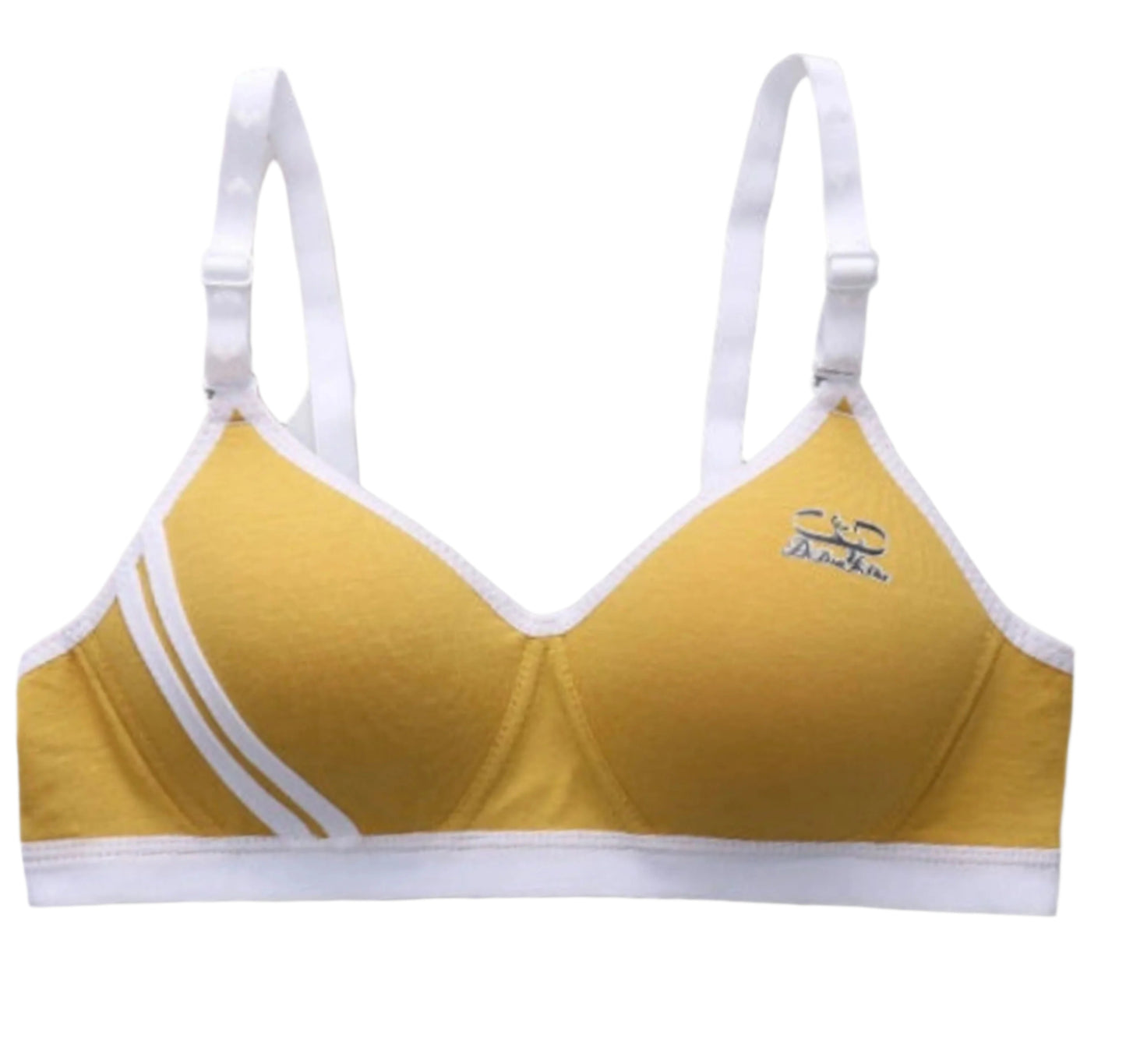 Japanese Style Small Chest Push Up Bra