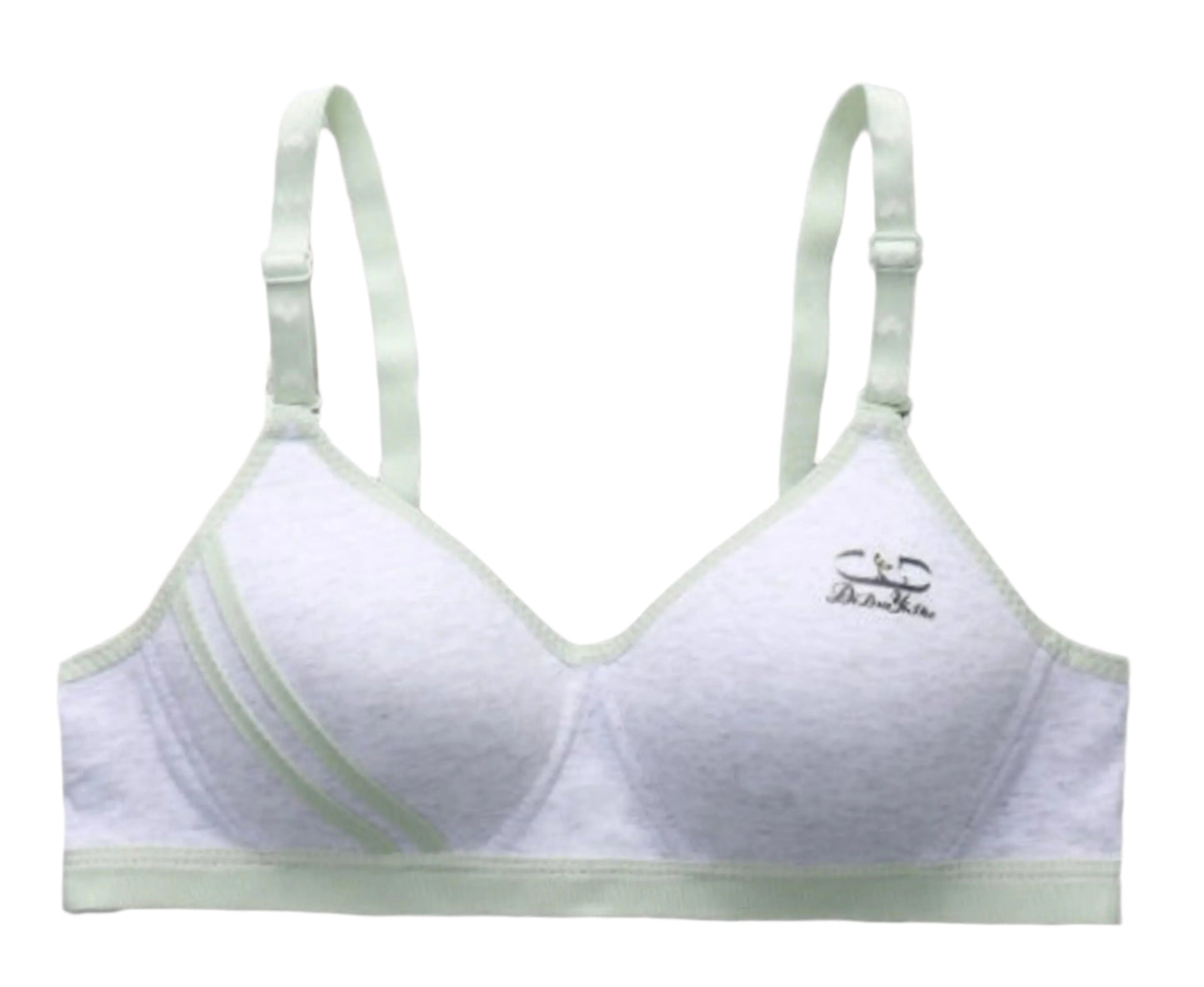 Japanese Style Small Chest Push Up Bra