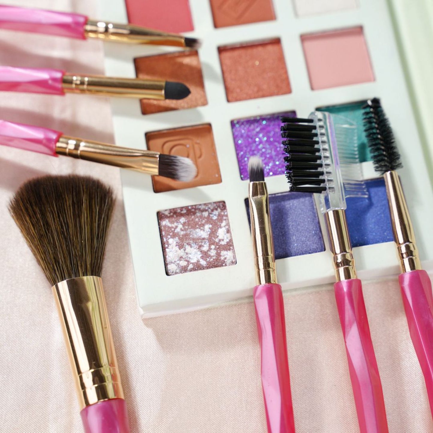 BC052 Makeup Brush