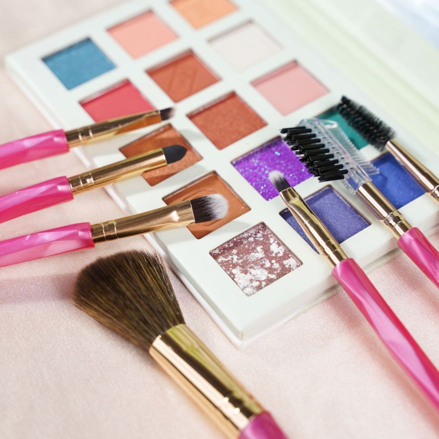 BC052 Makeup Brush