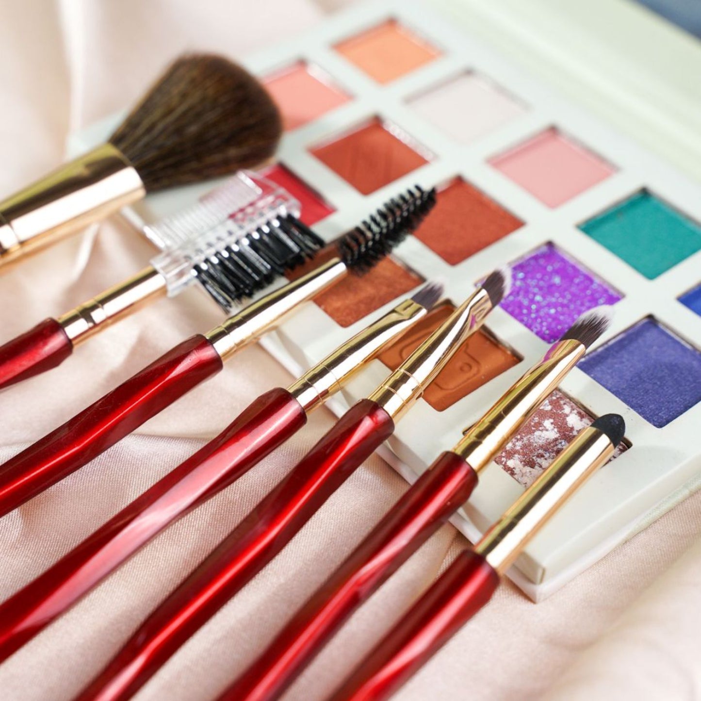 BC052 Makeup Brush