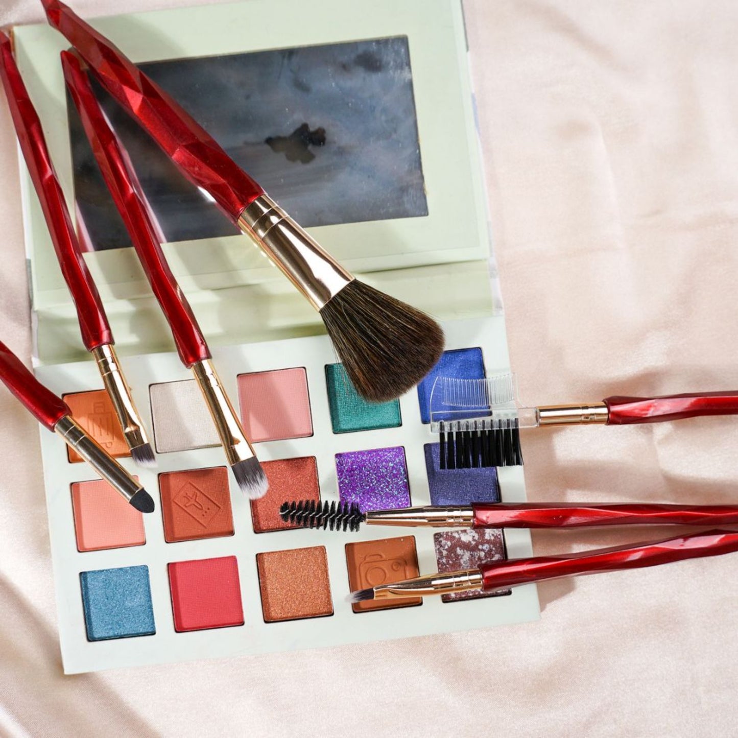 BC052 Makeup Brush