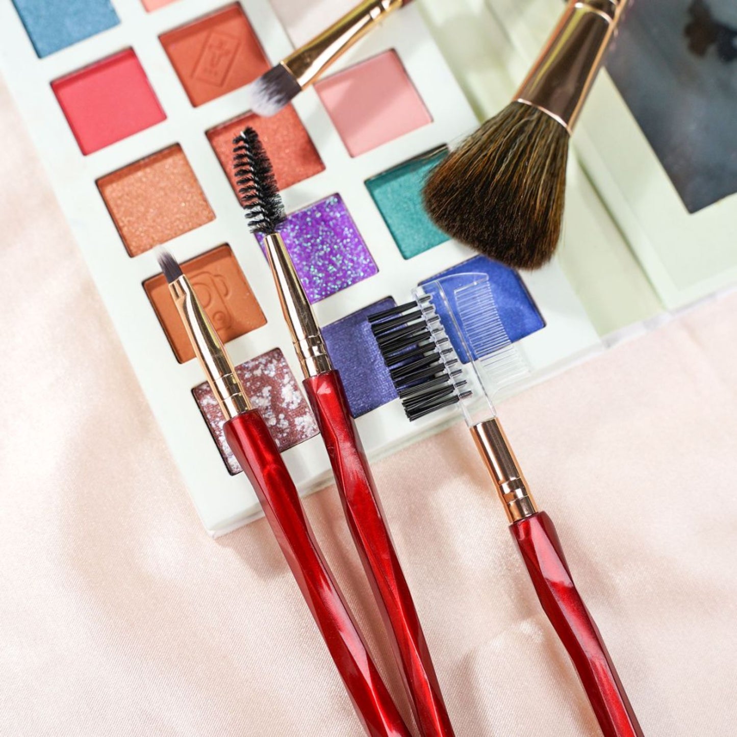 BC052 Makeup Brush