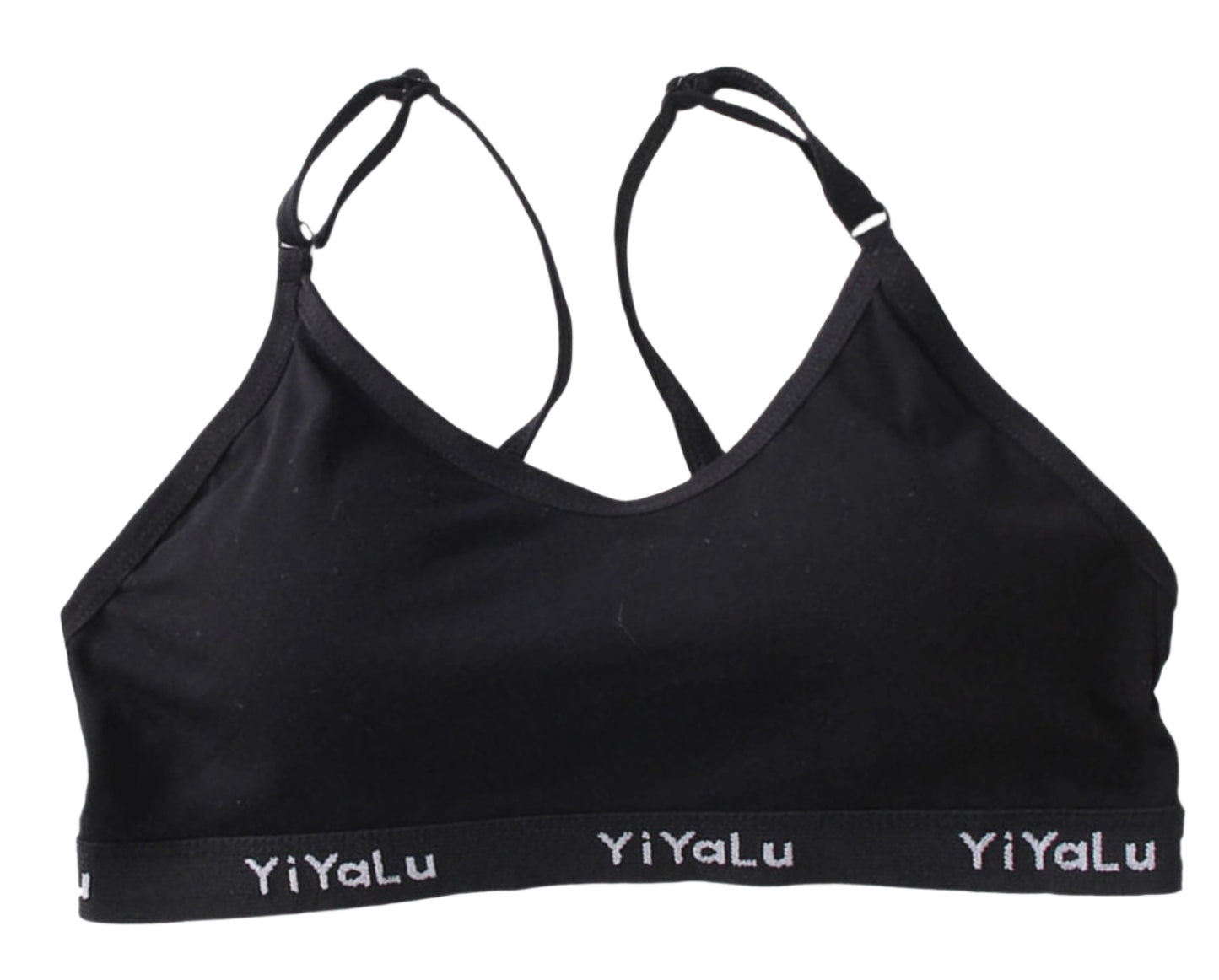 Student Korean Developmental Underwear Women