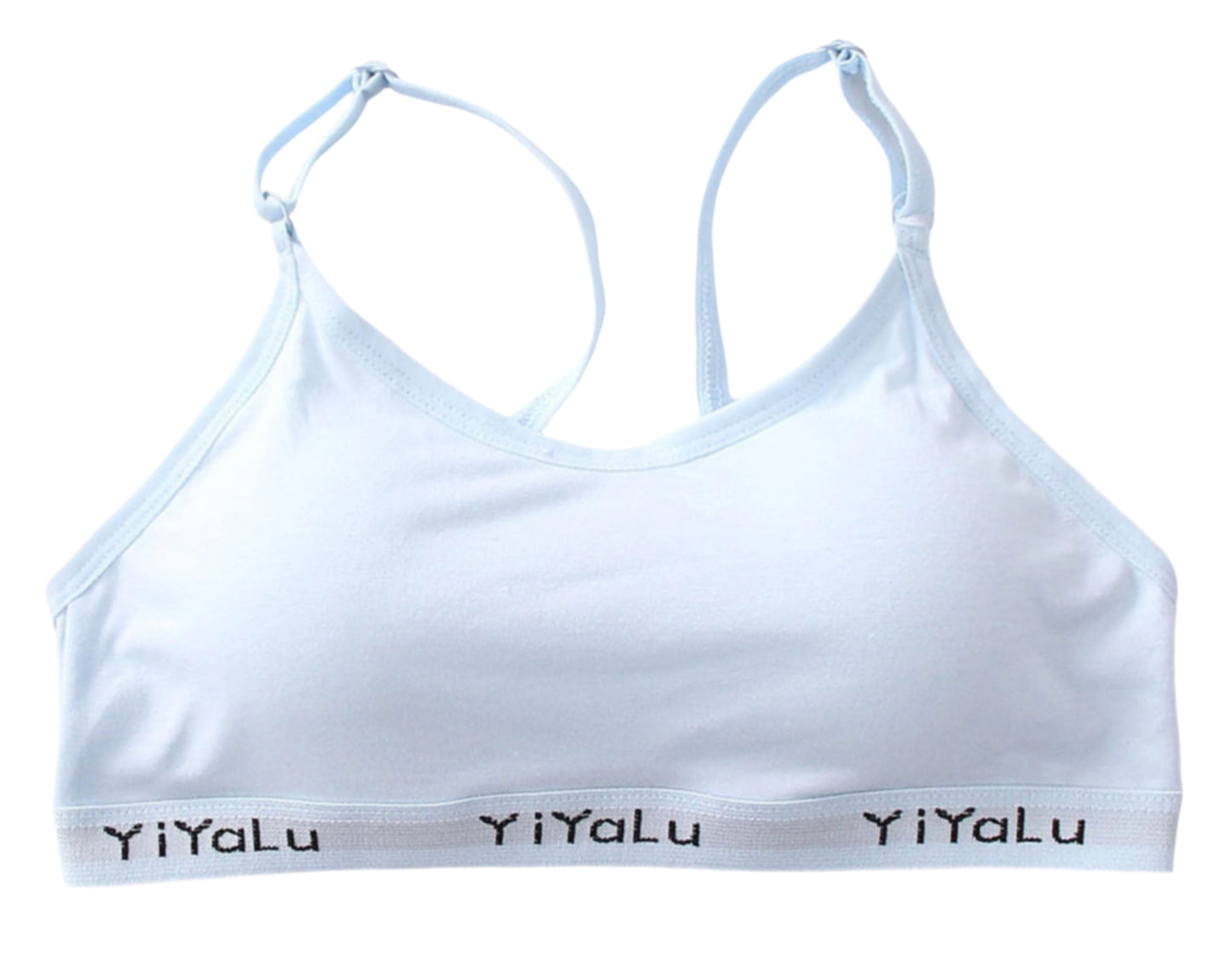 Student Korean Developmental Underwear Women