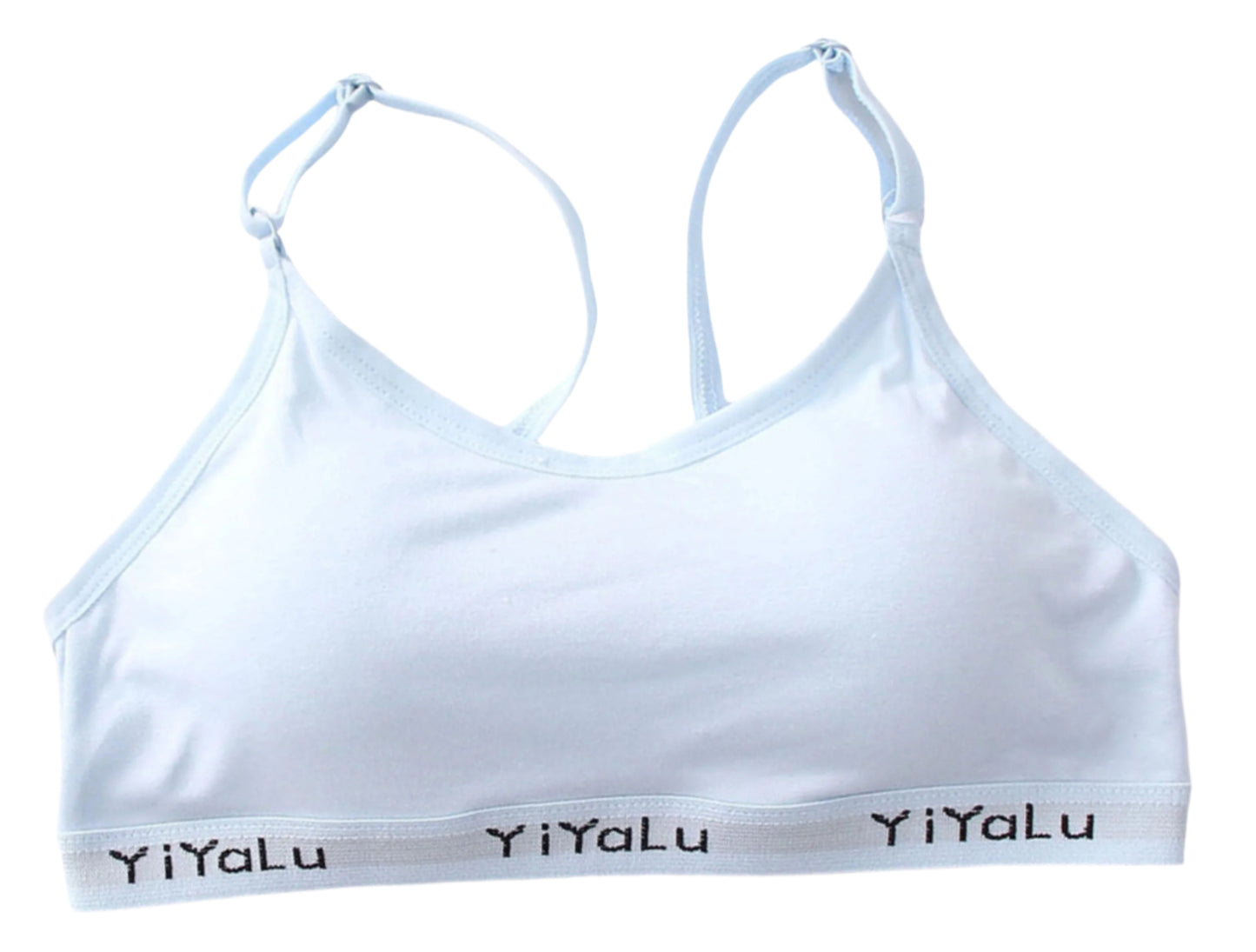 Student Korean Developmental Underwear Women