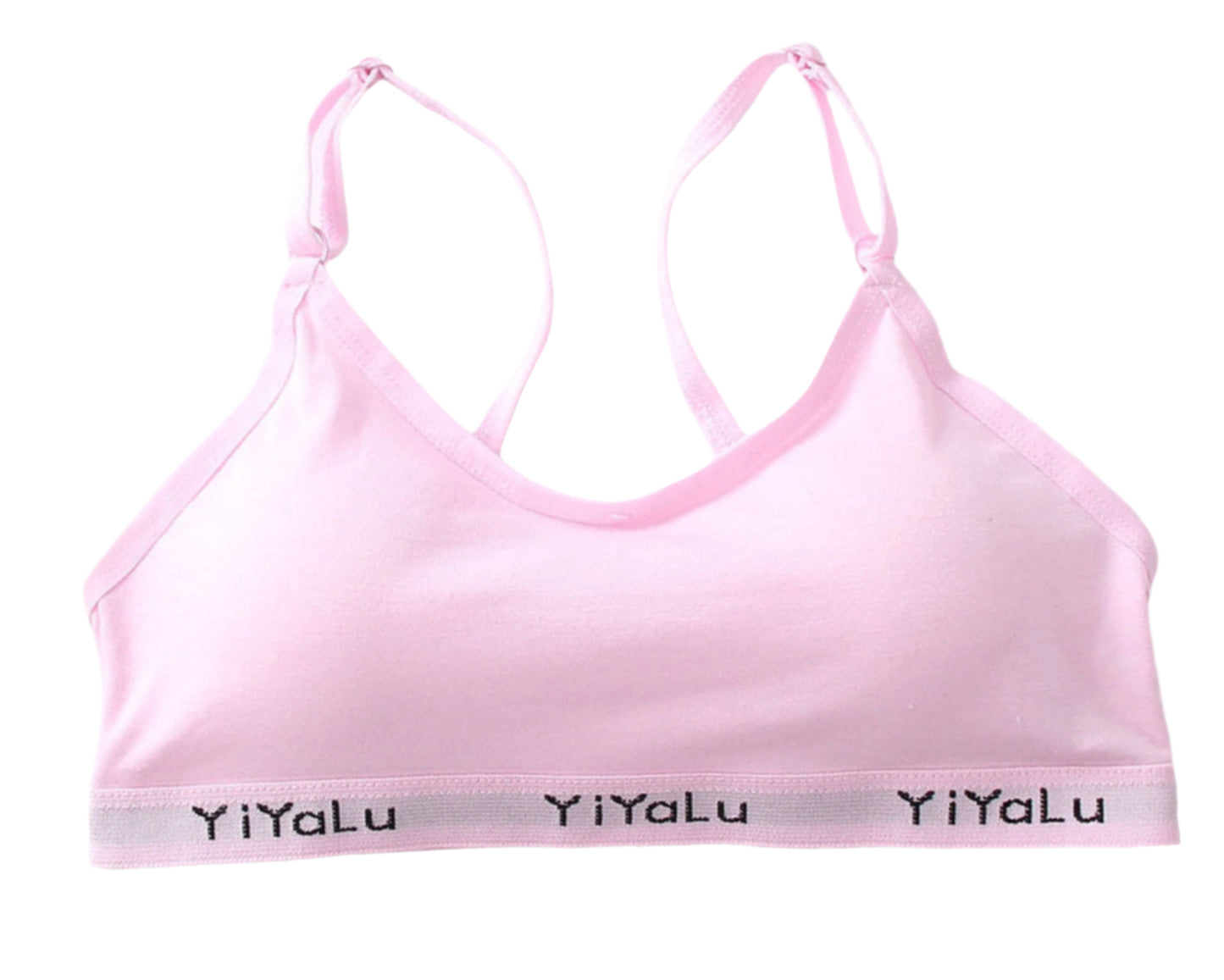 Student Korean Developmental Underwear Women