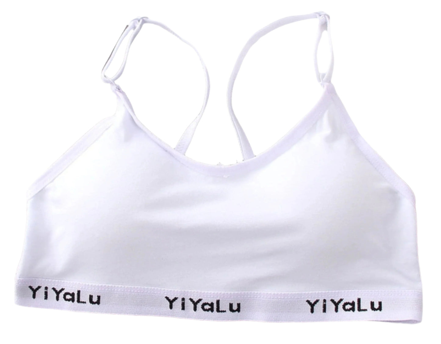 Student Korean Developmental Underwear Women