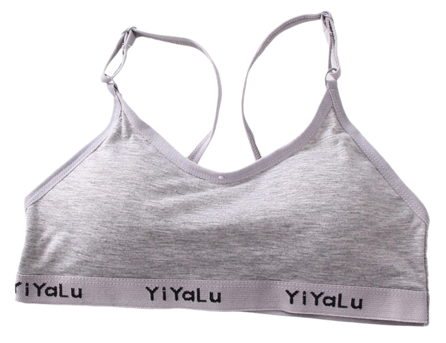 Student Korean Developmental Underwear Women