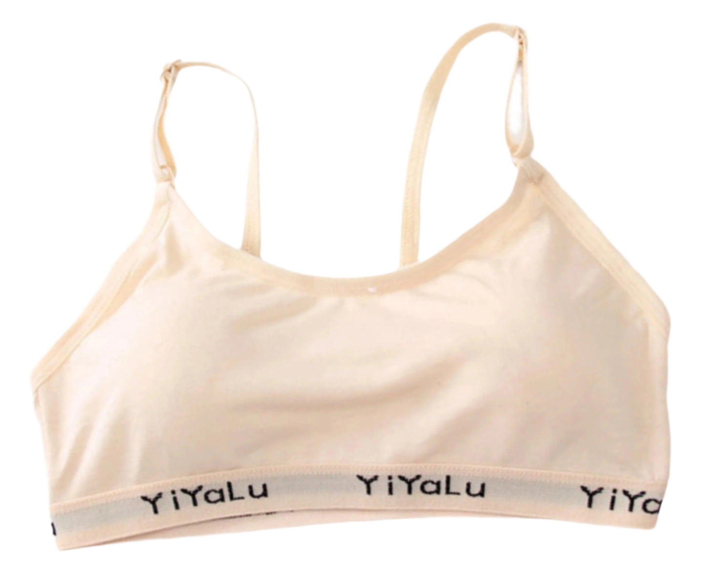Student Korean Developmental Underwear Women