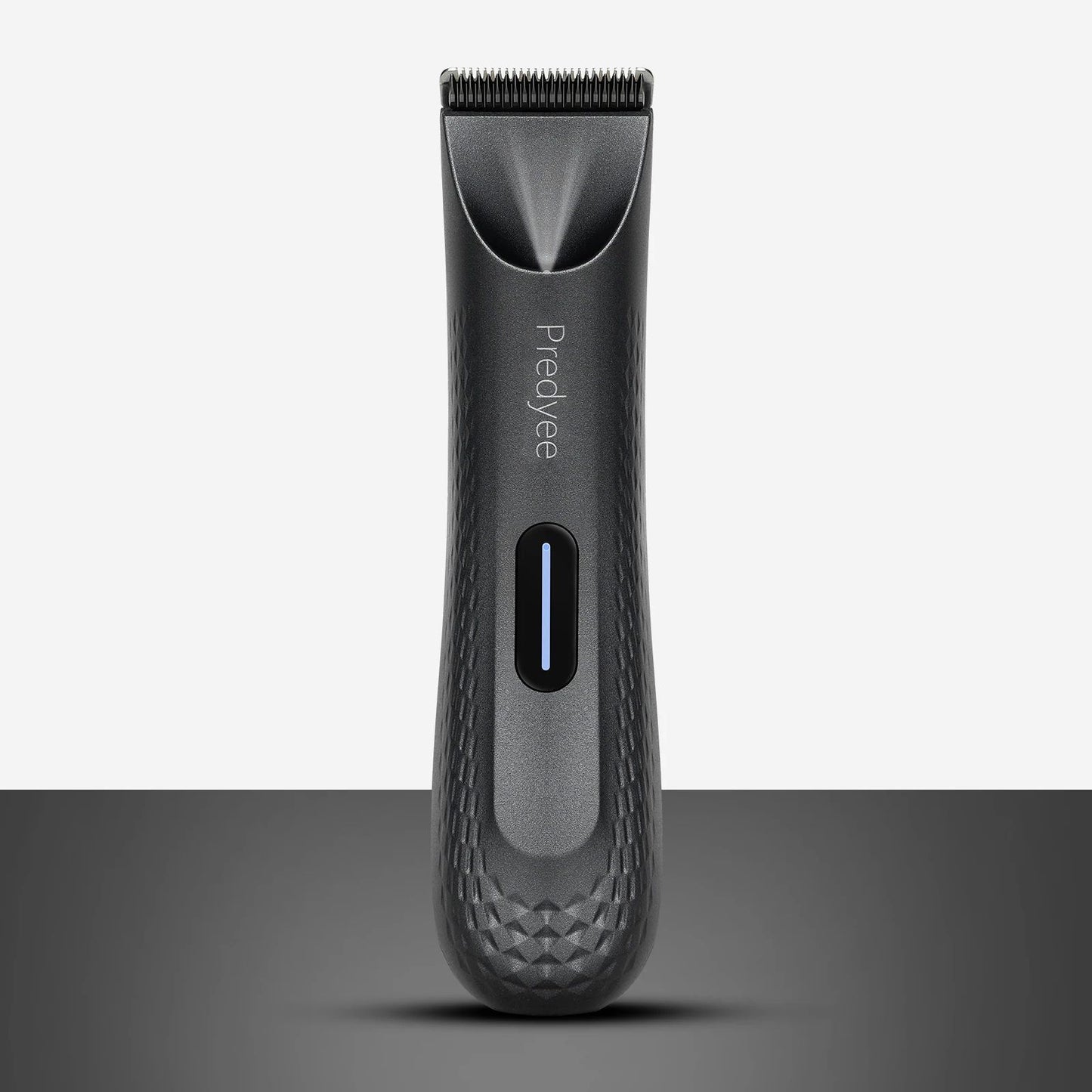 Electric Groin Hair Trimmer For Men,Body Groomer & Pubic Wat