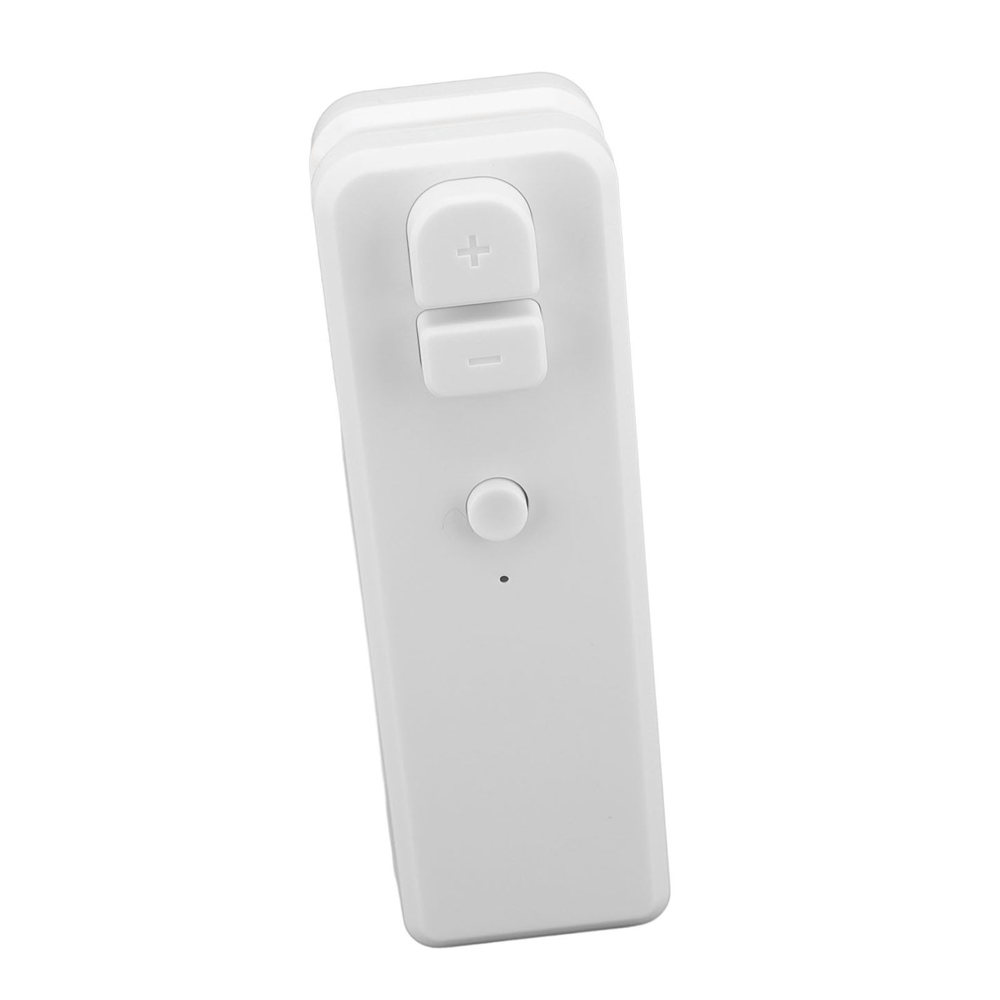 Mini Bag Sealer Rechargeable 400MAh Portable Magnetic Mini Heat Sealer Cutter for Snack Plastic Bag White