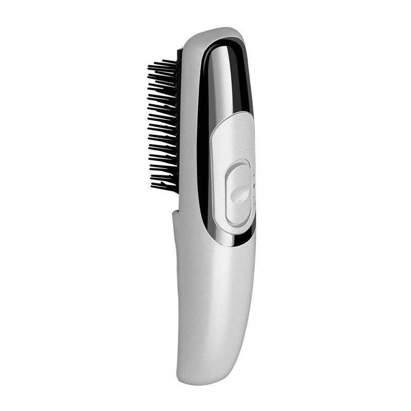 Head Massager Long Hair Comb Straight Care