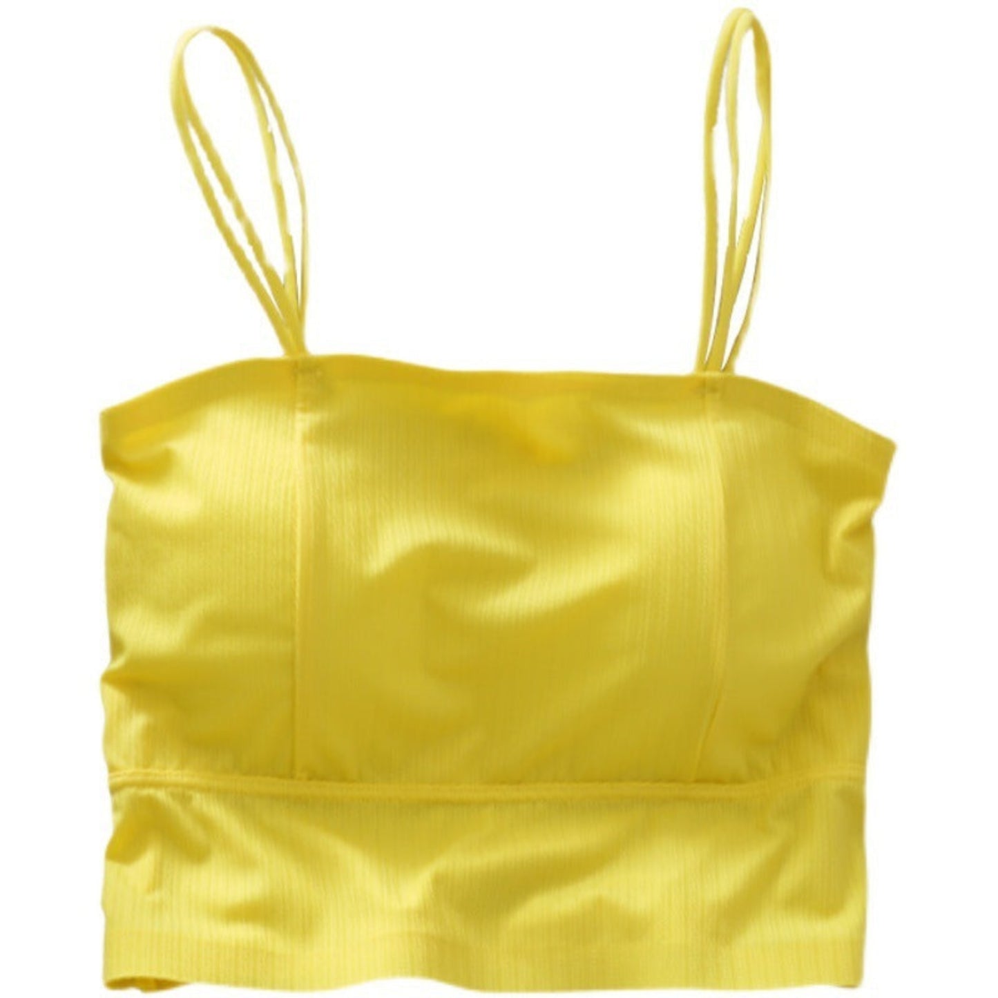 Tube Top Small Sling Vest For Women
