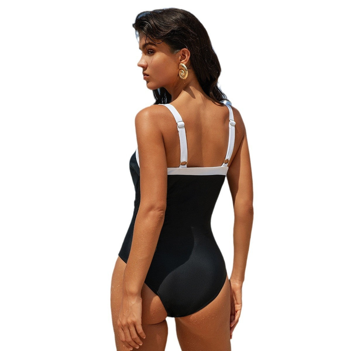 Women's European And American Swimsuit Bikini