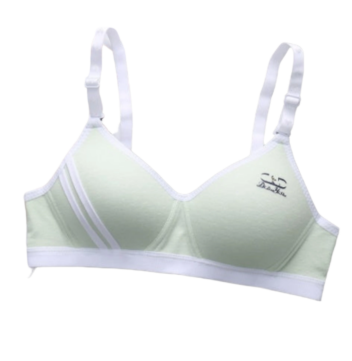 Japanese Style Small Chest Push Up Bra