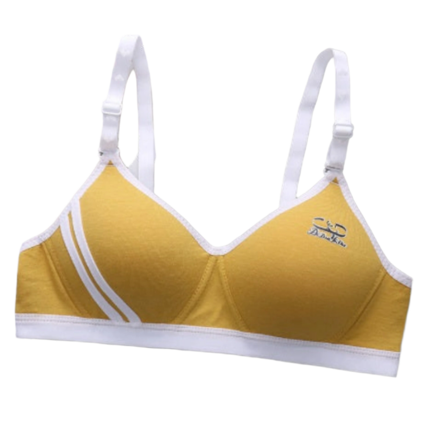 Japanese Style Small Chest Push Up Bra