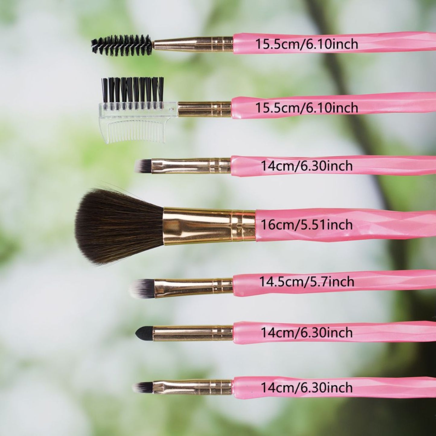 BC052 Makeup Brush