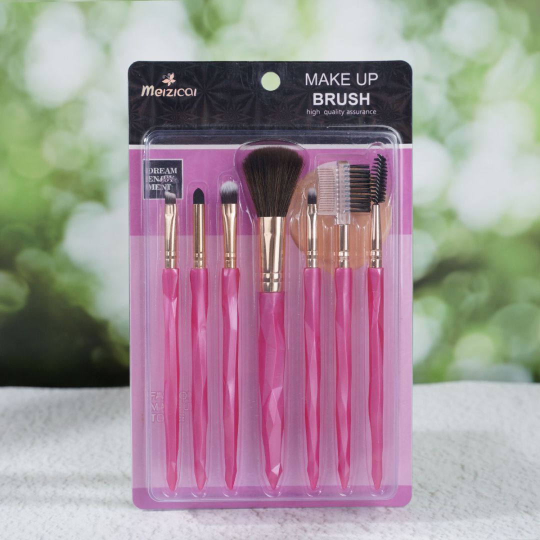 BC052 Makeup Brush