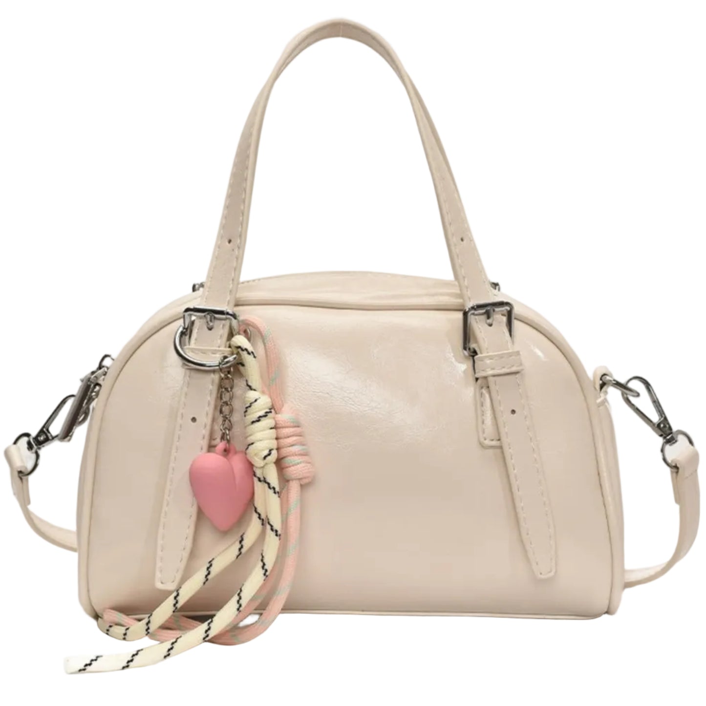 Korean Style Niche Summer Ins Small Square Bag Fashion Shoulder Shell Women's Bag