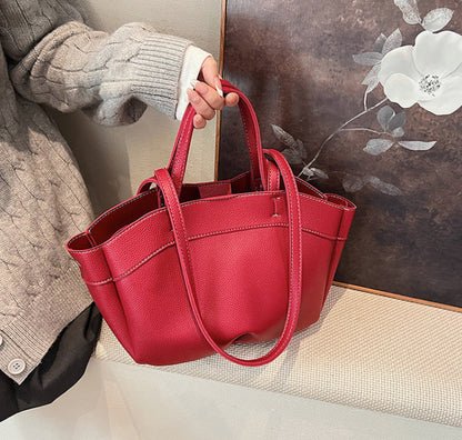 Tote Bag Large Capacity Shoulder Handbag