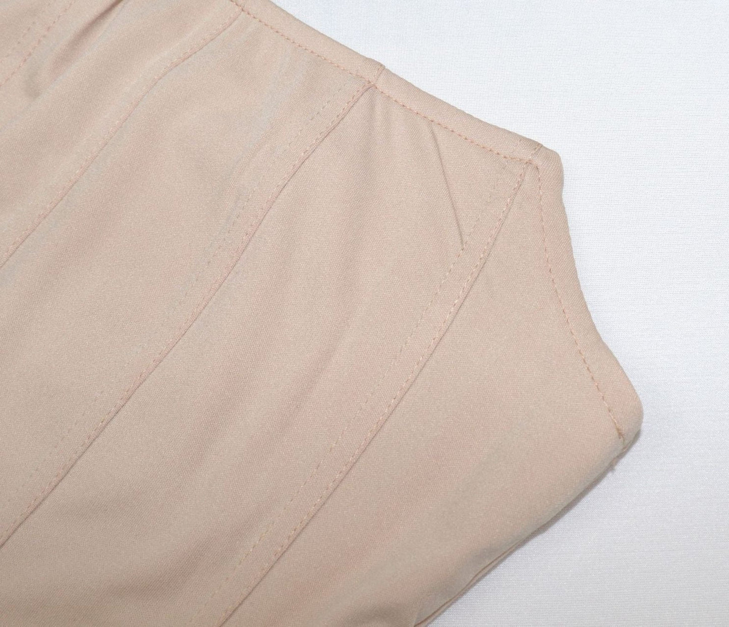 Basic Strapless Tube Top Jumpsuit Women