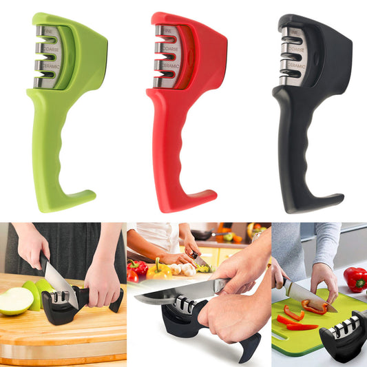 High Quality Professional Knife Sharpener