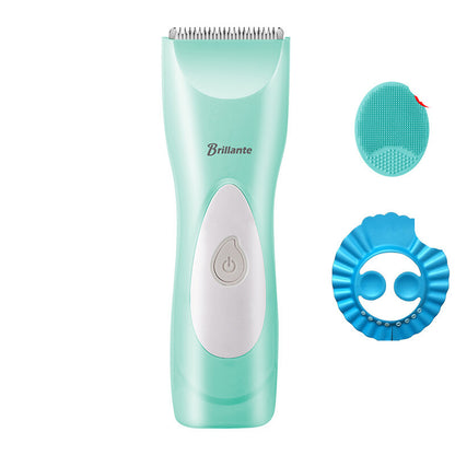 Bellian baby hair clipper