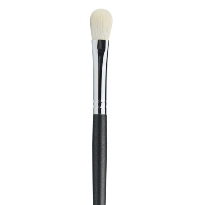 Makeup brush set