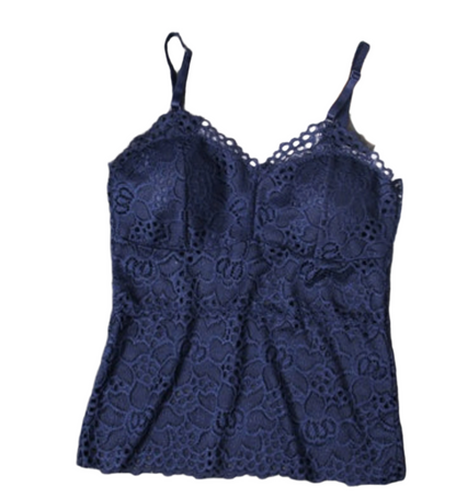Sexy lace tube top underwear women