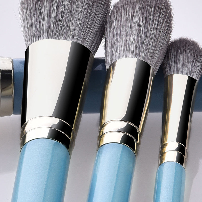 13 makeup brush sets