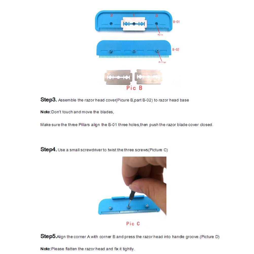 back shaver